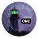 Презерватив ONE Glowing Pleasures 1 шт Презерватив ONE Glowing Pleasures 1 шт