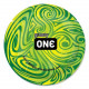 Презерватив ONE Glowing Pleasures 1 шт Презерватив ONE Glowing Pleasures 1 шт