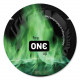 Презерватив ONE Glowing Pleasures 1 шт Презерватив ONE Glowing Pleasures 1 шт