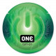 Презерватив ONE Glowing Pleasures 1 шт Презерватив ONE Glowing Pleasures 1 шт