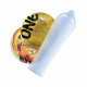 Презерватив ONE Legend Extra Large 1 шт Презерватив ONE Legend Extra Large 1 шт