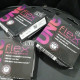 Презервативи ONE Flex Graphene Condom 3 шт, картонна коробка (м'ята упаковка!!!) Презервативи ONE Flex Graphene Condom 3 шт, картонна коробка (м'ята упаковка!!!)