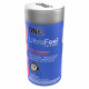 Презервативи ONE Ultra Feel 10 шт, подарункова упаковка тюб Презервативи ONE Ultra Feel 10 шт, подарункова упаковка тюб