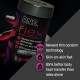 Презервативи ONE Flex Graphene Condom 10 шт, подарункова упаковка тюб Презервативи ONE Flex Graphene Condom 10 шт, подарункова упаковка тюб