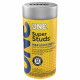 Презервативи ONE Super Studs 12 шт, подарункова упаковка тюб Презервативи ONE Super Studs 12 шт, подарункова упаковка тюб