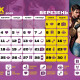 SEX КАЛЕНДАР-2025 (UA) SEX КАЛЕНДАР-2025 (UA)