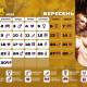 SEX КАЛЕНДАР-2025 (UA) SEX КАЛЕНДАР-2025 (UA)