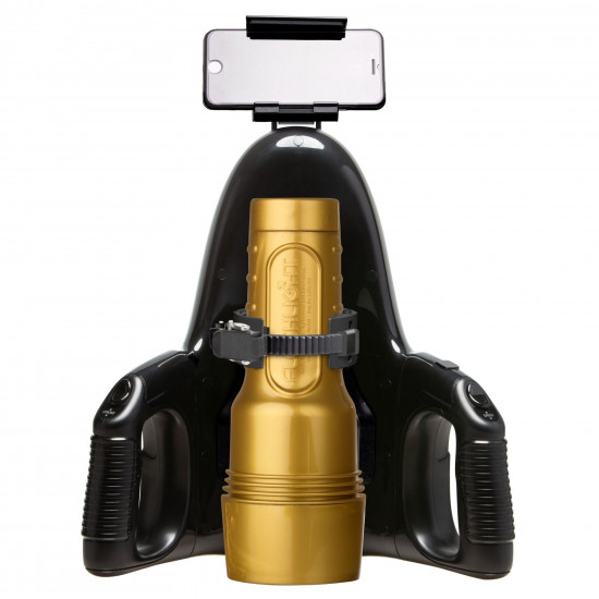 Автоматична секс-машина для чоловіків Fleshlight Universal Launch Автоматична секс-машина для чоловіків Fleshlight Universal Launch