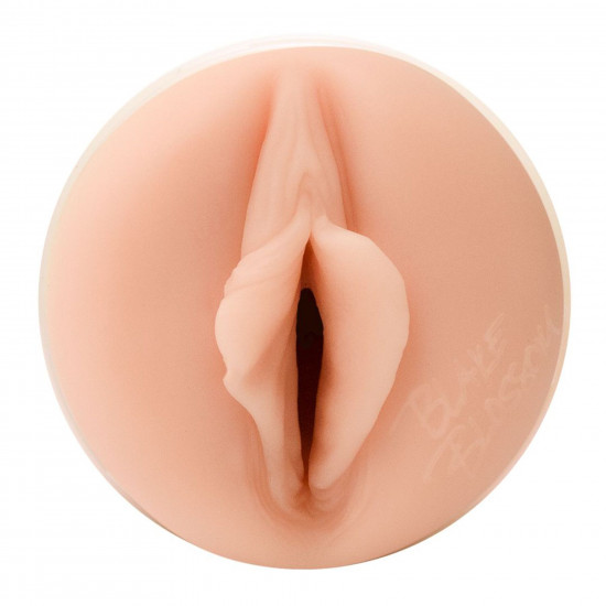 Мастурбатор Fleshlight Girls: Blake Blossom - Bombshell, зі зліпка вагіни, дуже ніжний Мастурбатор Fleshlight Girls: Blake Blossom - Bombshell, зі зліпка вагіни, дуже ніжний