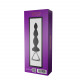 Анальний ланцюжок Adrien Lastic Arrow II Black Анальний ланцюжок Adrien Lastic Arrow II Black