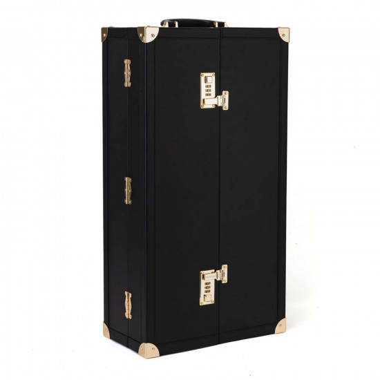 БДСМ-набір LOCKINK All-in-1 BDSM Play Kit - Brown Color БДСМ-набір LOCKINK All-in-1 BDSM Play Kit - Brown Color