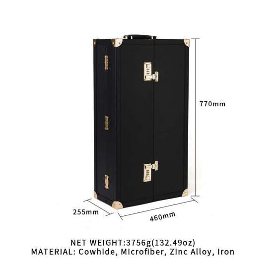 БДСМ-набір LOCKINK All-in-1 BDSM Play Kit - Brown Color БДСМ-набір LOCKINK All-in-1 BDSM Play Kit - Brown Color