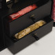 БДСМ-набір LOCKINK All-in-1 BDSM Play Kit - Black Color БДСМ-набір LOCKINK All-in-1 BDSM Play Kit - Black Color