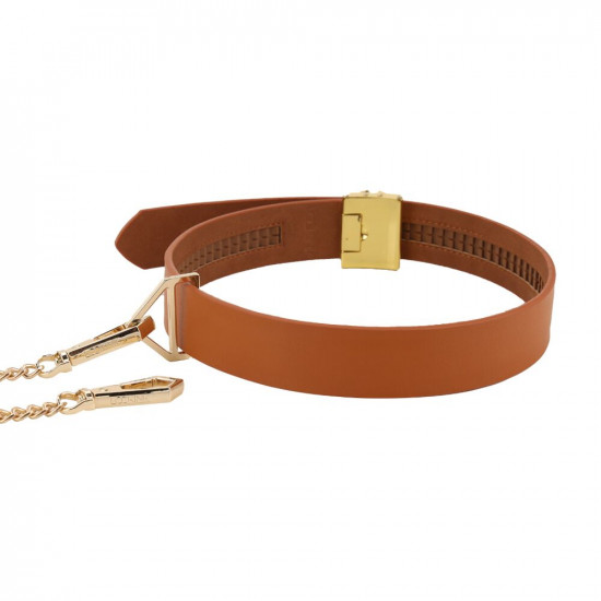 БДСМ-набір LOCKINK Bondage & Restraint Brown Set БДСМ-набір LOCKINK Bondage & Restraint Brown Set