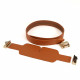 БДСМ-набір LOCKINK Bondage & Restraint Brown Set БДСМ-набір LOCKINK Bondage & Restraint Brown Set