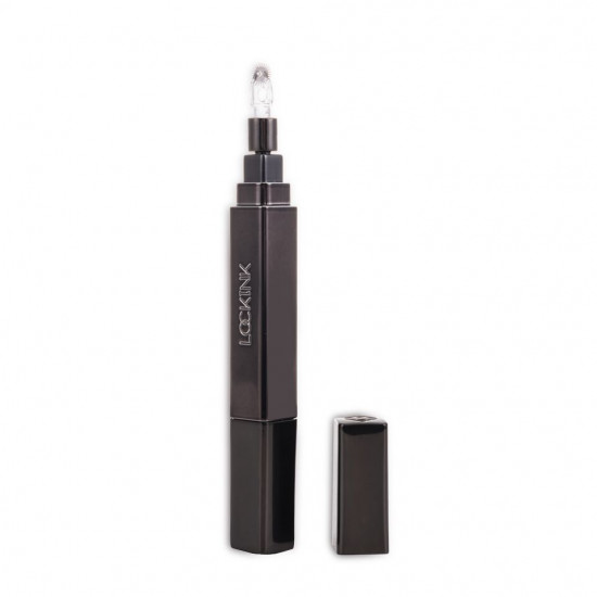 БДСМ-набір LOCKINK Teasing & Impact-Play Black Set БДСМ-набір LOCKINK Teasing & Impact-Play Black Set