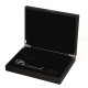 Регульована шльопалка LOCKINK Adjustable Slapper for Impact Play - Black Регульована шльопалка LOCKINK Adjustable Slapper for Impact Play - Black
