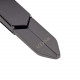 Регульована шльопалка LOCKINK Adjustable Slapper for Impact Play - Black Регульована шльопалка LOCKINK Adjustable Slapper for Impact Play - Black