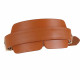Маска на очі LOCKINK Blindfold Kit- Brown Маска на очі LOCKINK Blindfold Kit- Brown