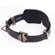 Маска на очі LOCKINK Blindfold Kit- Black Маска на очі LOCKINK Blindfold Kit- Black