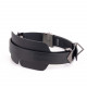 Маска на очі LOCKINK Blindfold Kit- Black Маска на очі LOCKINK Blindfold Kit- Black