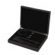Маска на очі LOCKINK Blindfold Kit- Black Маска на очі LOCKINK Blindfold Kit- Black