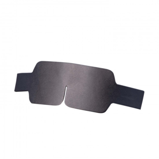 Маска на очі LOCKINK Blindfold Kit- Black Маска на очі LOCKINK Blindfold Kit- Black