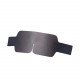 Маска на очі LOCKINK Blindfold Kit- Black Маска на очі LOCKINK Blindfold Kit- Black