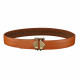 Набір із 8 ременів для зв'язування LOCKINK 8-Bondage-Straps Restraint Set - Brown Набір із 8 ременів для зв'язування LOCKINK 8-Bondage-Straps Restraint Set - Brown