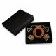 Наручники LOCKINK Wristcuffs/Anklecuffs Brown Set Наручники LOCKINK Wristcuffs/Anklecuffs Brown Set