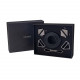 Наручники LOCKINK Wristcuffs/Anklecuffs Black Set Наручники LOCKINK Wristcuffs/Anklecuffs Black Set