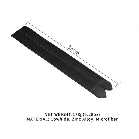 Наручники LOCKINK Wristcuffs/Anklecuffs Black Set Наручники LOCKINK Wristcuffs/Anklecuffs Black Set