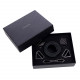 Наручники LOCKINK Wristcuffs/Anklecuffs Black Set Наручники LOCKINK Wristcuffs/Anklecuffs Black Set