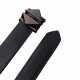 Набір для зв'язування LOCKINK Hogtie Set - Black Набір для зв'язування LOCKINK Hogtie Set - Black