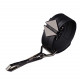 Набір для зв'язування LOCKINK Hogtie Set - Black Набір для зв'язування LOCKINK Hogtie Set - Black