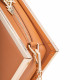 Сумка LOCKINK Mysterious Square Kink Bag - Brown Сумка LOCKINK Mysterious Square Kink Bag - Brown