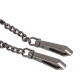 Сумка LOCKINK Mysterious Square Kink Bag - Black Сумка LOCKINK Mysterious Square Kink Bag - Black