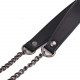 Сумка LOCKINK Mysterious Square Kink Bag - Black Сумка LOCKINK Mysterious Square Kink Bag - Black