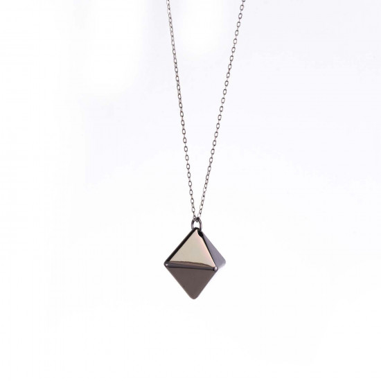 Затискачі для сосків з важкою підвіскою LOCKINK Nipple Clamps with Heavy Pendant - Grey Затискачі для сосків з важкою підвіскою LOCKINK Nipple Clamps with Heavy Pendant - Grey