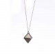Затискачі для сосків з важкою підвіскою LOCKINK Nipple Clamps with Heavy Pendant - Grey Затискачі для сосків з важкою підвіскою LOCKINK Nipple Clamps with Heavy Pendant - Grey