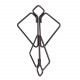 Затискачі для сосків LOCKINK Nipple Clamps - Grey Затискачі для сосків LOCKINK Nipple Clamps - Grey