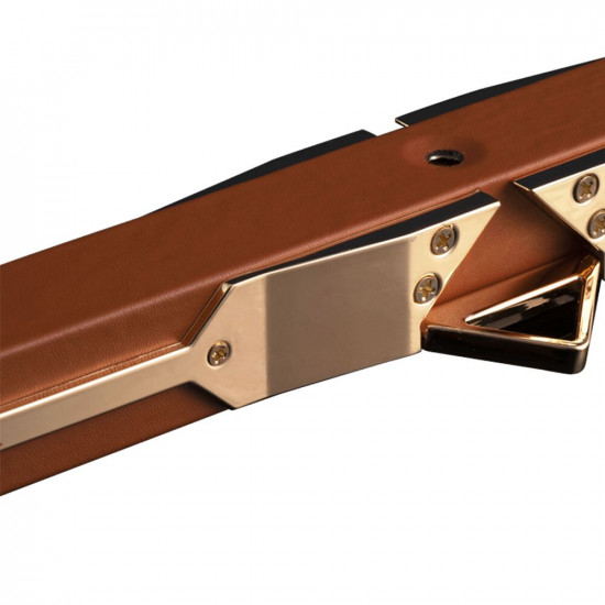 Фіксатор-розпірка LOCKINK Adjustable Spreader Bar Set - Brown Фіксатор-розпірка LOCKINK Adjustable Spreader Bar Set - Brown