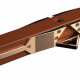 Фіксатор-розпірка LOCKINK Adjustable Spreader Bar Set - Brown Фіксатор-розпірка LOCKINK Adjustable Spreader Bar Set - Brown