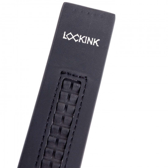 Фіксатор-розпірка LOCKINK Adjustable Spreader Bar Set - Black Фіксатор-розпірка LOCKINK Adjustable Spreader Bar Set - Black
