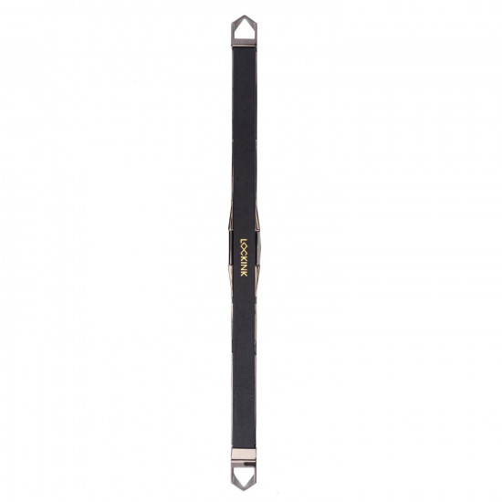 Фіксатор-розпірка LOCKINK Adjustable Spreader Bar Set - Black Фіксатор-розпірка LOCKINK Adjustable Spreader Bar Set - Black