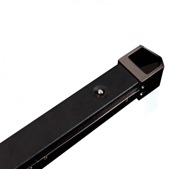 Фіксатор-розпірка LOCKINK Adjustable Spreader Bar Set - Black Фіксатор-розпірка LOCKINK Adjustable Spreader Bar Set - Black