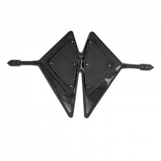 Маска на очі LOCKINK Vixen Blindfold Black Set Маска на очі LOCKINK Vixen Blindfold Black Set