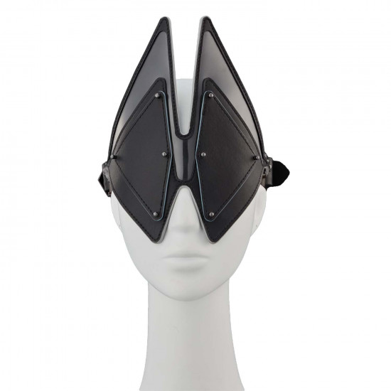 Маска на очі LOCKINK Vixen Blindfold Black Set Маска на очі LOCKINK Vixen Blindfold Black Set