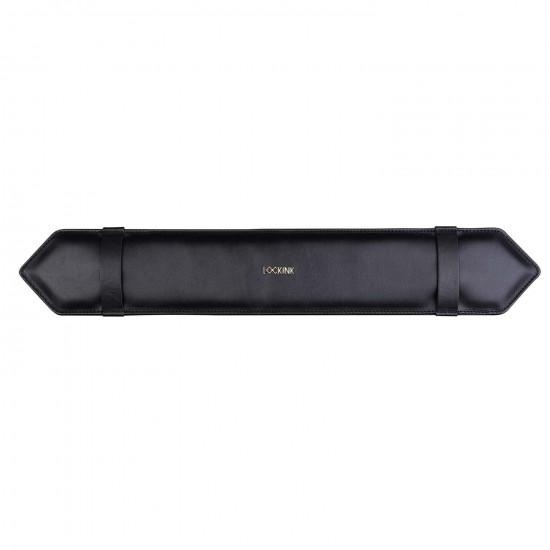 Фіксатори рук і ніг для ліжка LOCKINK BDSM Adjustable Bed Restraint Kit Фіксатори рук і ніг для ліжка LOCKINK BDSM Adjustable Bed Restraint Kit