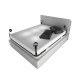 Фіксатори рук і ніг для ліжка LOCKINK BDSM Adjustable Bed Restraint Kit Фіксатори рук і ніг для ліжка LOCKINK BDSM Adjustable Bed Restraint Kit
